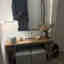 Gracie Oaks 58" Wood Console Table & Reviews | Wayfair